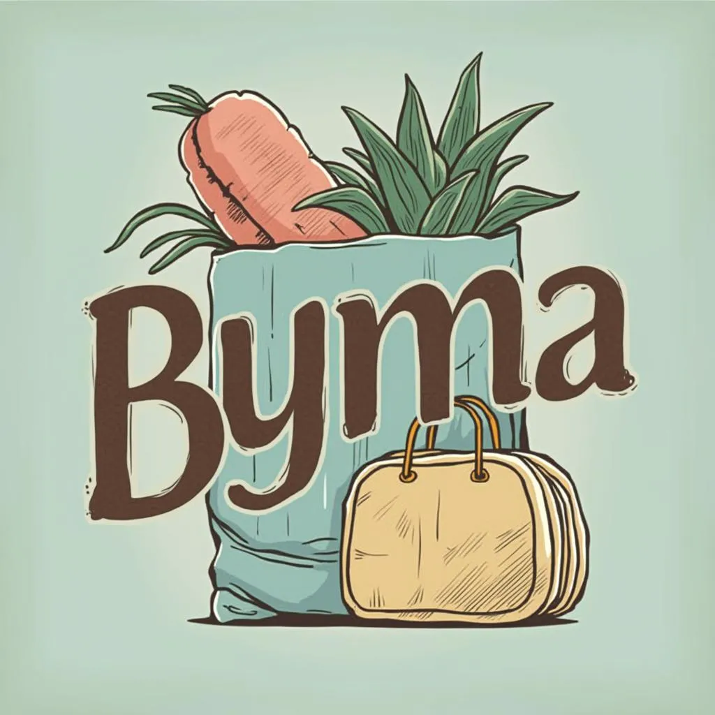 Logo Bolsas y Mercados Argentinos (BYMA)